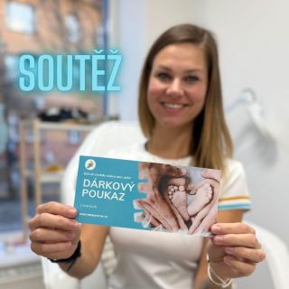 🦶 SOUTĚŽ O PROFESIONÁLNÍ PODOLOGICKOU PEDIKÚRU! 🦶 Dopřej svým nohám tu nejlepší péči! 💖 Vyhraj komplexní podologickou...