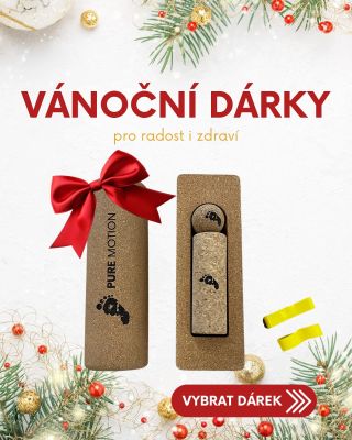 ✨ Vánoce se blíží, pojďte objevit dárky, které mají smysl. ✨ Darujte letos něco víc než jen “věc” — darujte zdraví a...
